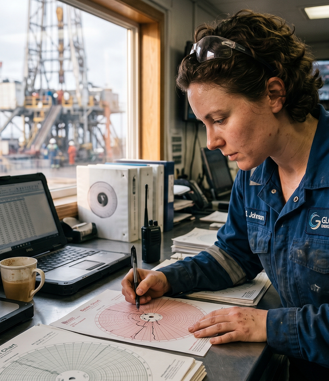 Oil and Gas